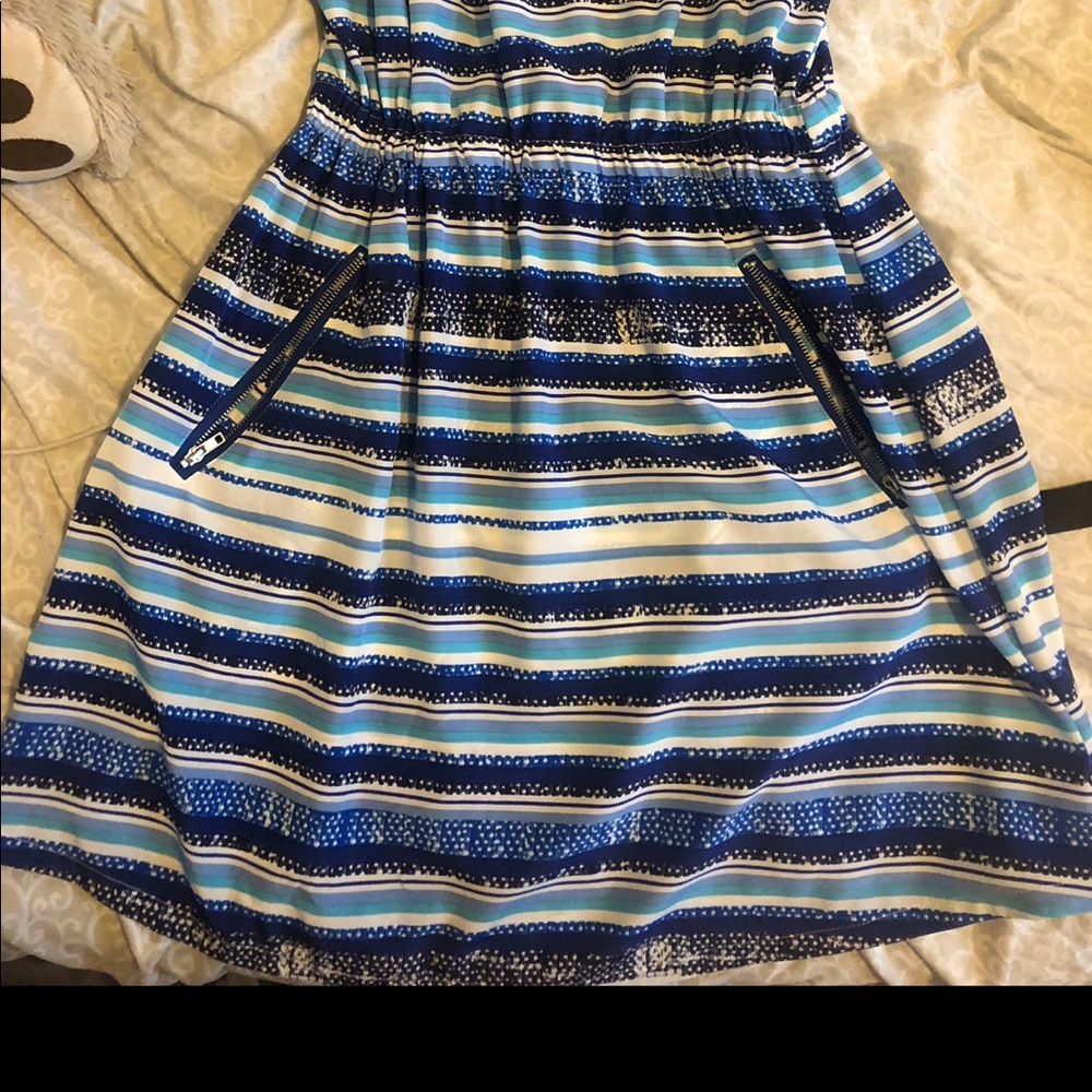 Love ari summer dress